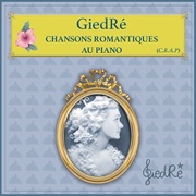 {DOWNLOAD} Giedre -  Chansons romantiques au  {ALBUM MP3 ZIP}'s avatar