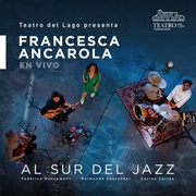 {DOWNLOAD} Francesca Ancarola -  Al Sur del Jazz (En Vivo {ALBUM MP3 ZIP}'s avatar