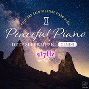 {DOWNLOAD} Sleep Piano -  Peaceful Piano 〜ぐっすり眠れるピ {ALBUM MP3 ZIP}'s avatar