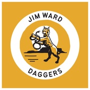 {DOWNLOAD} Jim Ward -  Daggers {ALBUM MP3 ZIP}'s avatar