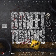 {DOWNLOAD} Various Artists -  Street Toughs Riddim {ALBUM MP3 ZIP}'s avatar