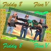 {DOWNLOAD} Fiddy 8 -  Five V {ALBUM MP3 ZIP}'s avatar