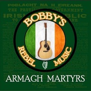 {DOWNLOAD} Bobbysrebelandfolk -  Armagh Martyrs {ALBUM MP3 ZIP}'s avatar