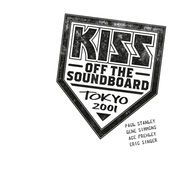 {DOWNLOAD} Kiss -  KISS Off The Soundboard: {ALBUM MP3 ZIP}'s avatar