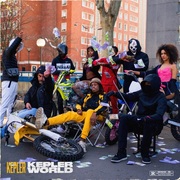 {DOWNLOAD} Kepler -  KeplerWorld {ALBUM MP3 ZIP}'s avatar
