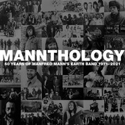 {DOWNLOAD} Manfred Mann's Earth Band -  Mannthology - 50 Years o {ALBUM MP3 ZIP}'s avatar