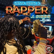 {DOWNLOAD} J-Diggs -  Neva Been a Rapper {ALBUM MP3 ZIP}'s avatar