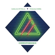 {DOWNLOAD} Gianluca Petrella & Pasqu -  Correspondence {ALBUM MP3 ZIP}'s avatar