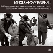 {DOWNLOAD} Charles Mingus -  Mingus At Carnegie Hall  {ALBUM MP3 ZIP}'s avatar