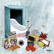 {DOWNLOAD} Veps -  Open the Door - EP {ALBUM MP3 ZIP}'s avatar