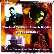 {DOWNLOAD} Rich Young -  The Lost Twilight Reverb {ALBUM MP3 ZIP}'s avatar