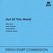 {DOWNLOAD} Mike Nock, Hamish Stuart, -  Out Of This World {ALBUM MP3 ZIP}'s avatar