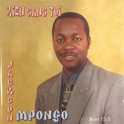{DOWNLOAD} Jackson Mpongo -  Rien sans toi {ALBUM MP3 ZIP}'s avatar