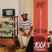 {DOWNLOAD} Okmalumkoolkat -  100k Macassette Mixtape {ALBUM MP3 ZIP}'s avatar