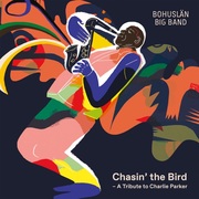 {DOWNLOAD} Bohuslän Big Band -  Chasin' the Bird {ALBUM MP3 ZIP}'s avatar