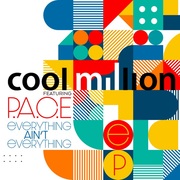 {DOWNLOAD} Cool Million -  Everything Ain't Everyth {ALBUM MP3 ZIP}'s avatar