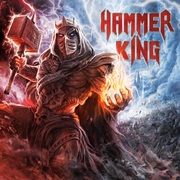{DOWNLOAD} Hammer King -  Hammer King {ALBUM MP3 ZIP}'s avatar