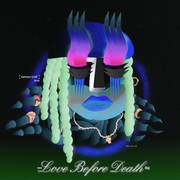 {DOWNLOAD} Kelvyn Colt -  Love before Death - EP {ALBUM MP3 ZIP}'s avatar