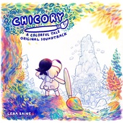 {DOWNLOAD} Lena Raine -  Chicory: A Colorful Tale {ALBUM MP3 ZIP}'s avatar