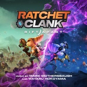 {DOWNLOAD} Mark Mothersbaugh & Watar -  Ratchet & Clank: Rift Ap {ALBUM MP3 ZIP}'s avatar