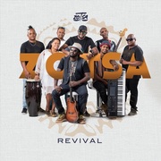 {DOWNLOAD} Zotsa -  Revival {ALBUM MP3 ZIP}'s avatar