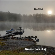 {DOWNLOAD} Svante Bornehag -  Lisa Wind {ALBUM MP3 ZIP}'s avatar