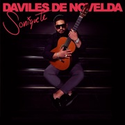 {DOWNLOAD} Daviles de Novelda -  Soniquete - EP {ALBUM MP3 ZIP}'s avatar