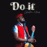 {DOWNLOAD} Christian Mbuyi -  Do It - EP {ALBUM MP3 ZIP}'s avatar