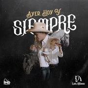 {DOWNLOAD} Luis Alfonso -  Ayer, Hoy y Siempre (En  {ALBUM MP3 ZIP}'s avatar