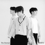 {DOWNLOAD} 4Men -  The Eternal - EP {ALBUM MP3 ZIP}'s avatar