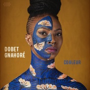 {DOWNLOAD} Dobet Gnahoré -  Couleur {ALBUM MP3 ZIP}'s avatar