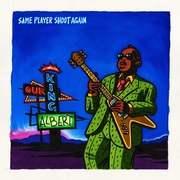 {DOWNLOAD} Same Player Shoot Again -  Our King Albert {ALBUM MP3 ZIP}'s avatar