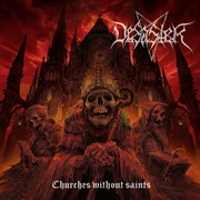 {DOWNLOAD} Desaster -  Churches Without Saints {ALBUM MP3 ZIP}'s avatar