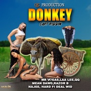 {DOWNLOAD} Various Artists -  Donkey Cart Riddim {ALBUM MP3 ZIP}'s avatar