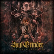{DOWNLOAD} Soul Grinder -  Lifeless Obsession - EP {ALBUM MP3 ZIP}'s avatar