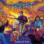 {DOWNLOAD} Dead Heat -  World At War {ALBUM MP3 ZIP}'s avatar