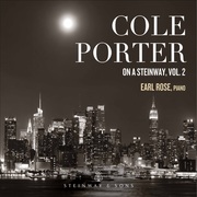 {DOWNLOAD} Earl Rose -  Cole Porter on a Steinwa {ALBUM MP3 ZIP}'s avatar