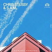 {DOWNLOAD} Chris Stussy & S.A.M. -  Get Together {ALBUM MP3 ZIP}'s avatar
