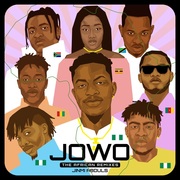 {DOWNLOAD} Jinmi Abduls -  Jowo (The African Remixe {ALBUM MP3 ZIP}'s avatar