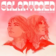 {DOWNLOAD} Salarymen -  Scene Change - EP {ALBUM MP3 ZIP}'s avatar