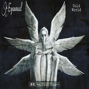 {DOWNLOAD} Eganmad -  Cold World {ALBUM MP3 ZIP}'s avatar