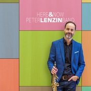 {DOWNLOAD} Peter Lenzin -  Here & Now {ALBUM MP3 ZIP}'s avatar
