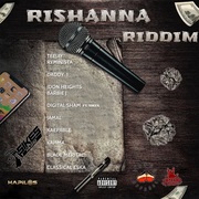 {DOWNLOAD} Various Artists -  Rishanna Riddim {ALBUM MP3 ZIP}'s avatar