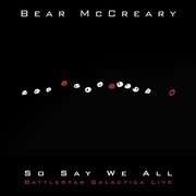 {DOWNLOAD} Bear McCreary -  So Say We All (Battlesta {ALBUM MP3 ZIP}'s avatar