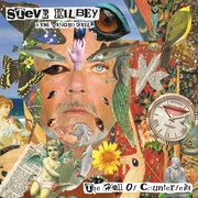 {DOWNLOAD} Steve Kilbey & The Winged -  The Hall of Counterfeits {ALBUM MP3 ZIP}'s avatar