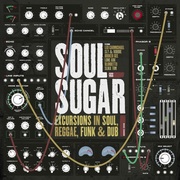 {DOWNLOAD} Soul Sugar -  Excursions in Soul Regga {ALBUM MP3 ZIP}'s avatar