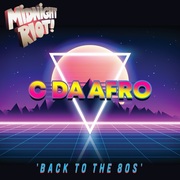 {DOWNLOAD} C. Da Afro -  Back to the 80's - EP {ALBUM MP3 ZIP}'s avatar