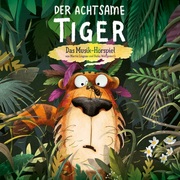 {DOWNLOAD} Der Achtsame Tiger -  Der Achtsame Tiger - Das {ALBUM MP3 ZIP}'s avatar