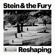{DOWNLOAD} Stein and the Fury -  Reshaping - EP {ALBUM MP3 ZIP}'s avatar