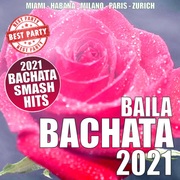 {DOWNLOAD} Various Artists -  Baila Bachata 2021 {ALBUM MP3 ZIP}'s avatar